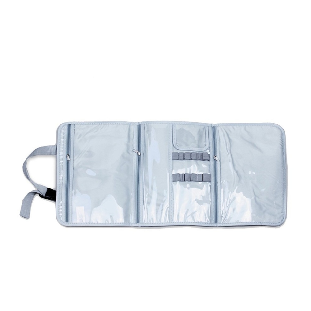 Beauty Travel Organizer Bag - Picture 2 of 4
